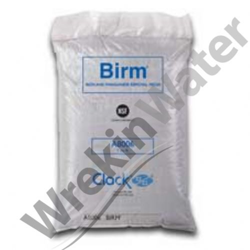 Birm - Iron Removal Media 1CuFt bags